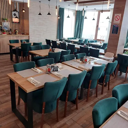 Lejlighedshotel Hop Kop Kopaonik