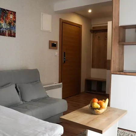 Hop Kop מלון דירות