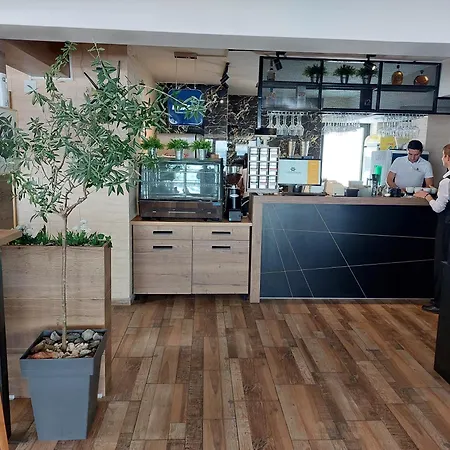 Hop Kop Aparthotel Kopaonik