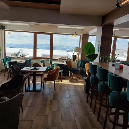Hop Kop * Kopaonik