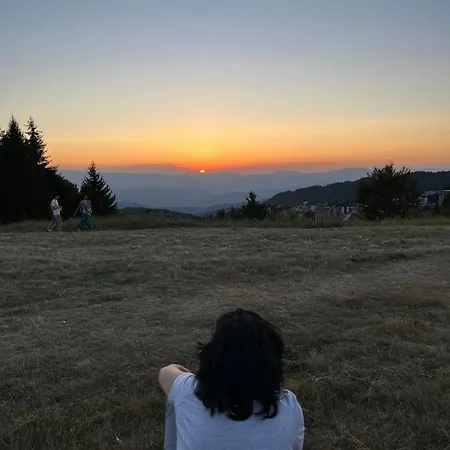 Hop Kop * Kopaonik