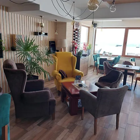 Lejlighedshotel Hop Kop Kopaonik