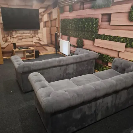 Hop Kop מלון דירות קופאוניק