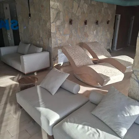 Lejlighedshotel Hop Kop