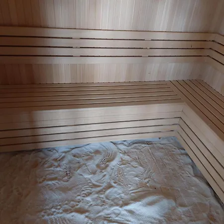 Hop Kop מלון דירות *