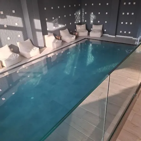Hop Kop Lejlighedshotel