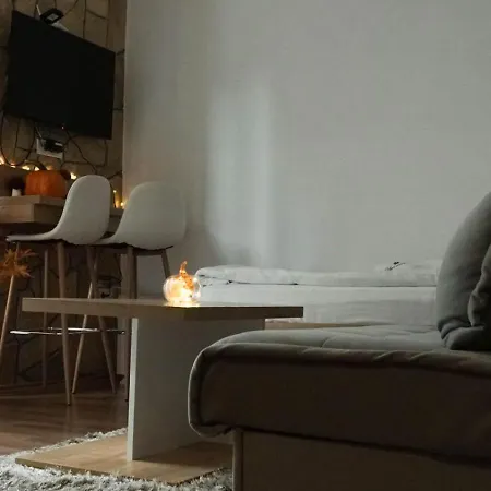 מלון דירות Hop Kop קופאוניק