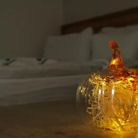 Hop Kop מלון דירות