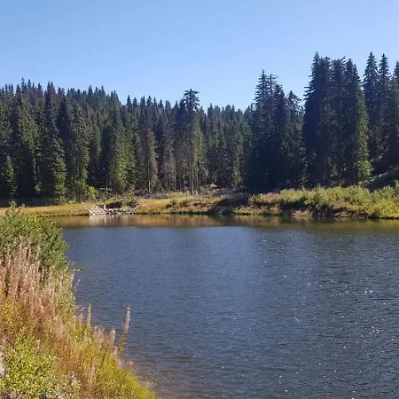 Hop Kop Aparthotel Kopaonik