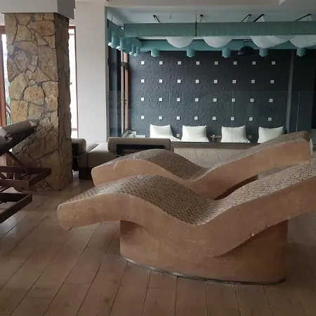 מלון דירות Hop Kop *