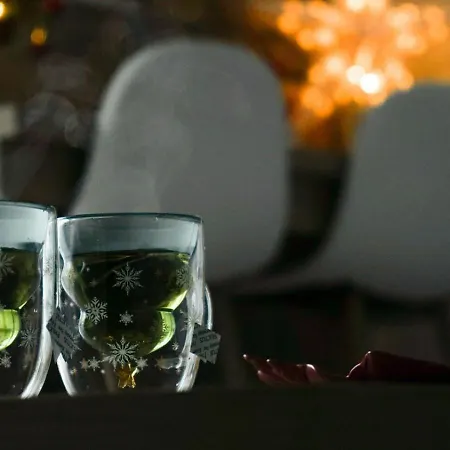 Hop Kop Aparthotel Kopaonik