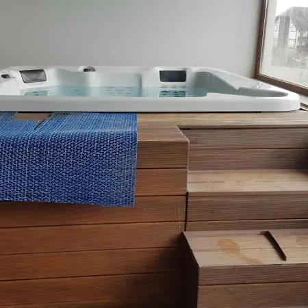 מלון דירות Hop Kop קופאוניק